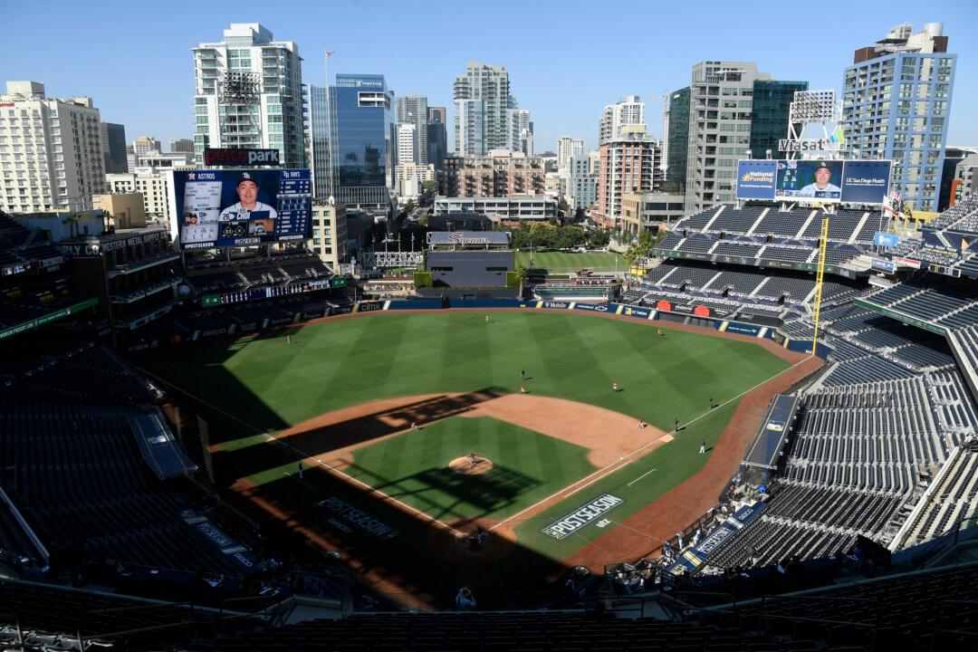 Police Investigate Fatal Fall of Mother, Son at Ballpark