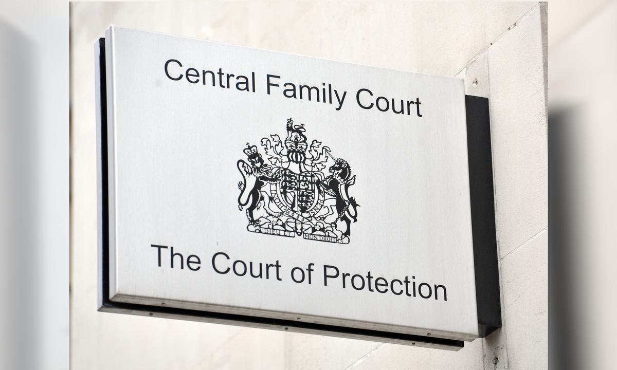 Judge Told How Teenager in ‘Crisis Situation’ Costing Council £45,000 a Week