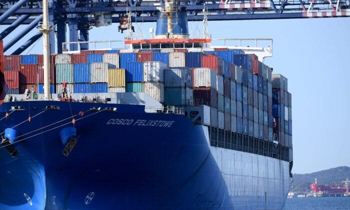 Australian Labor Party Renews Promise to Establish Strategic Shipping Fleet