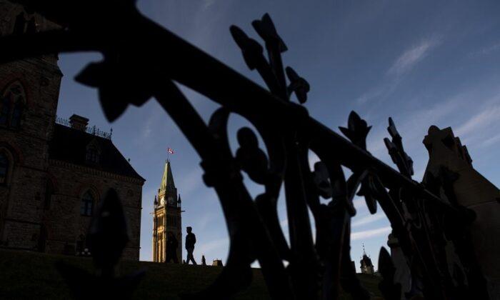Canadian Taxpayers Federation Estimates Cost of Severance for Ex MPs at $3.3 Million