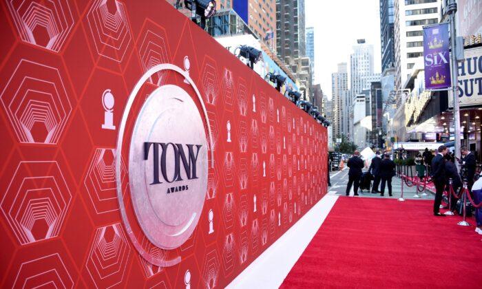 Tony Awards Ceremony Slumps to 2.6 Million Low on Television