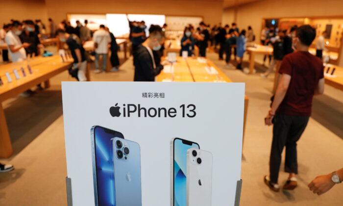 Apple’s New iPhone to Take Longer to Reach Customers: Analysts