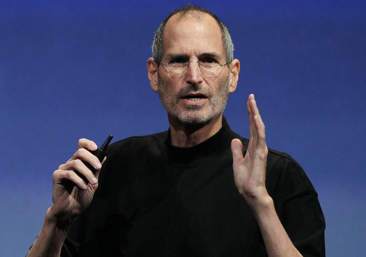 The Secret Behind the Best Steve Jobs Speech: Why Does It Work so Well?