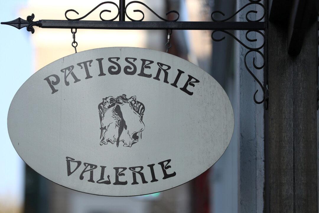 UK Accountancy Grant Thornton Fined Over Patisserie Valerie Chain Audit