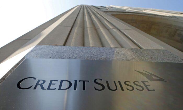 Credit Suisse Looks to Recoup Supply Chain Finance Fund Recovery Costs