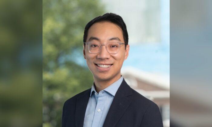 Spadina Fort York MP Kevin Vuong Says He Will Sit as an Independent