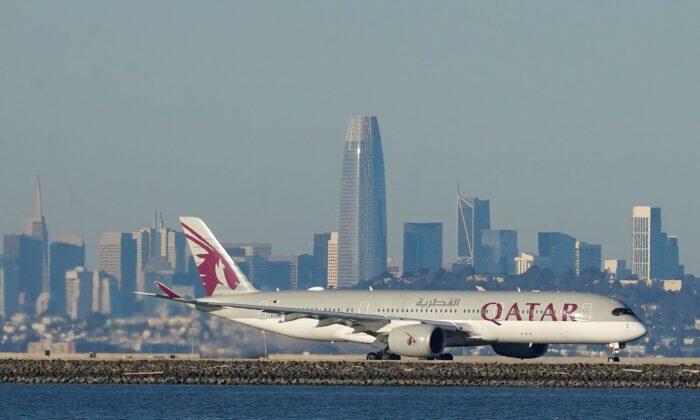 Qatar Airways Posts a $1.2 Billion Profit Over the Last Fiscal Year When It Hosted FIFA World Cup