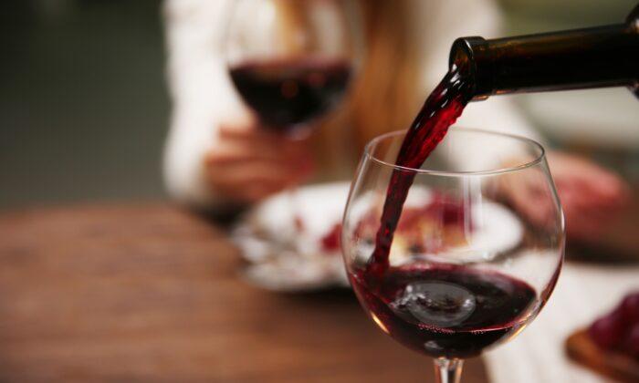 The Case for Lower-Alcohol Red Wines