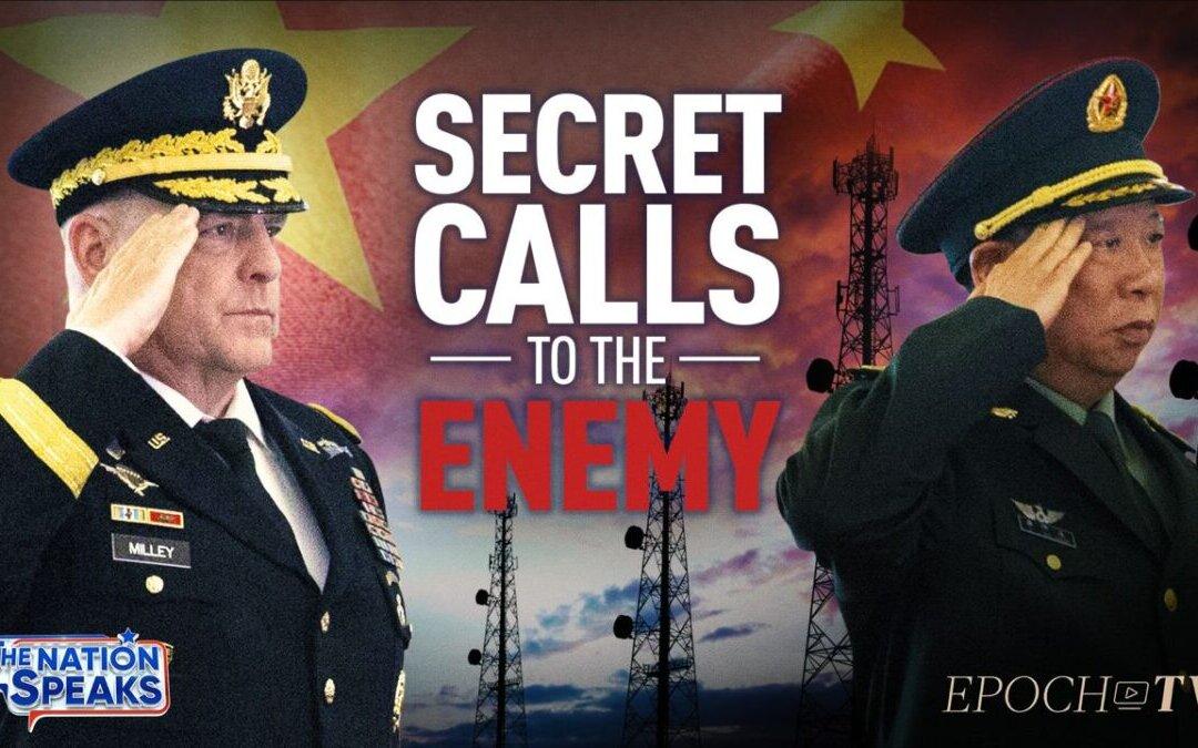 EpochTV Review: Betrayal and Bigotry