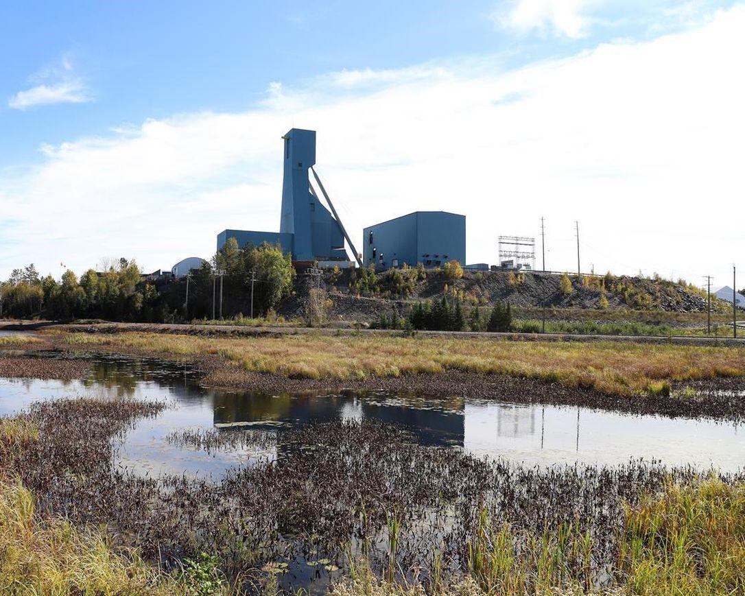 Rescue Mission Continues at Sudbury Mine, With 33 out of 39 Workers Rescued so Far