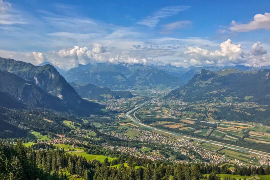 Russia Almost Sold Alaska to This Tiny European Country Instead of the US