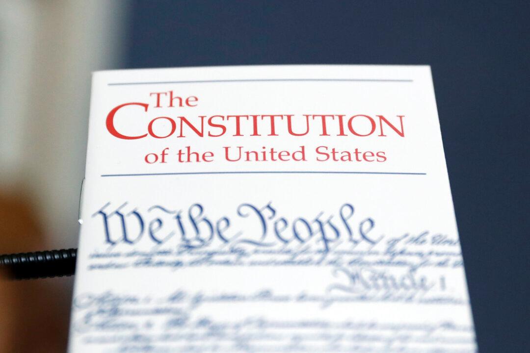 Why Is the Constitution Not Democratic?