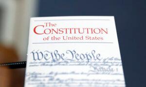Heritage Foundation Paper Supports a ‘Convention of the States’