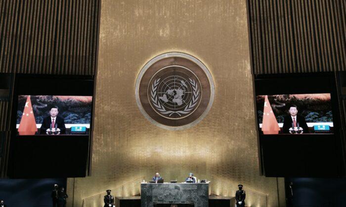 IN-DEPTH: UN Seeks Vast New Powers for Global Emergencies
