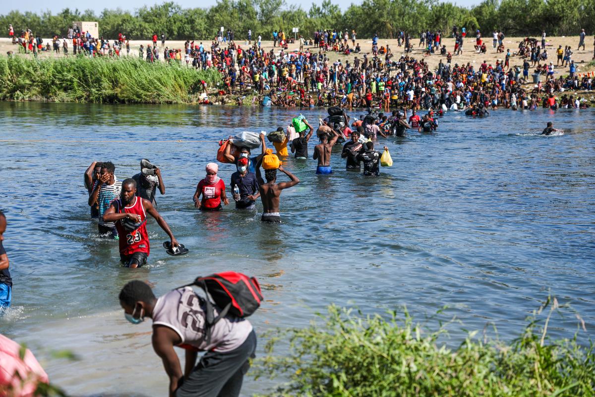 Biden’s New Child Tax Credit Would Give $25 Billion to Legal and Illegal Immigrants: Analysis