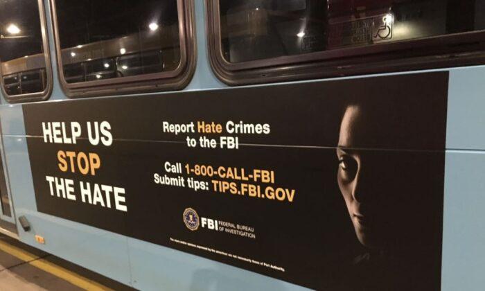 FBI Pittsburgh Encourages Western Pennsylvania to Report Hate Crimes