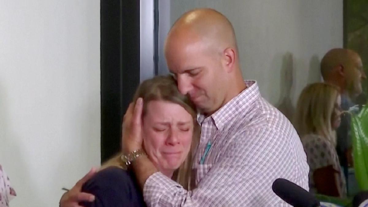 Florida Judge Allows Lawsuit Against Parents of Gabbi Petito’s Fiance to Go to Trial