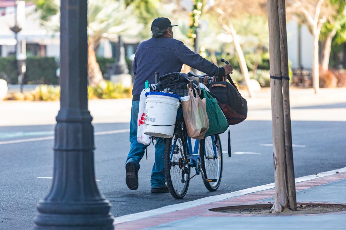 Judge Allows Orange County to Open Winter Shelter in Santa Ana After Blocking Previous Site