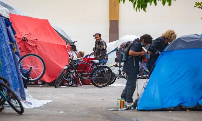 Orange County Commission to End Homelessness Disputes Grand Jury Report