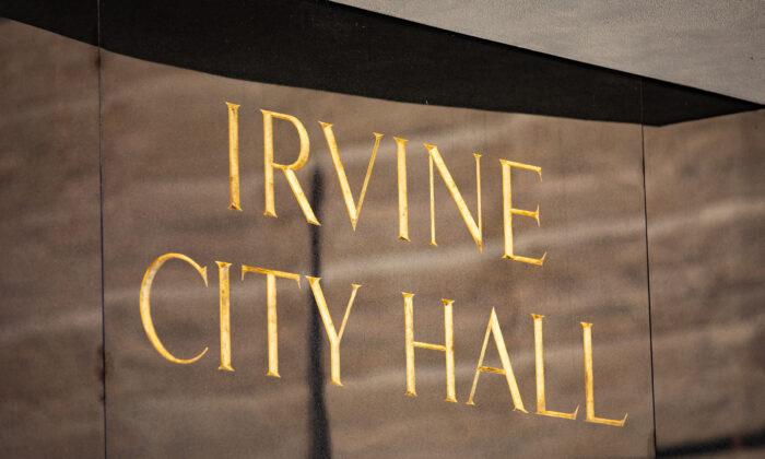 Irvine Deliberates $56M in Federal Funding