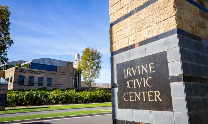 Irvine to Spend $25 Million to Renovate Animal Shelter