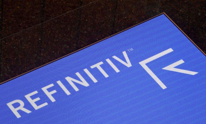 Refinitiv Agrees to Pay a Civil Penalty of $650,000 for Failing to Report Certain Swap Data: CFTC