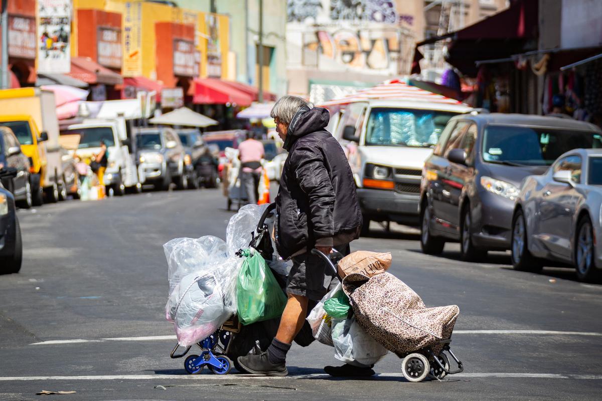 Application Process Starts for LA’s Basic Guaranteed Income Pilot
