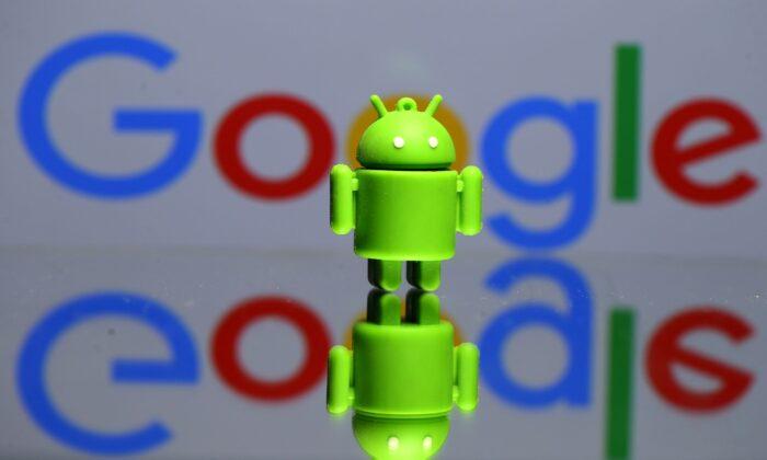 In EU, Google Defends Android Phone Maker Deals, Denies Carrot and Stick Tactics