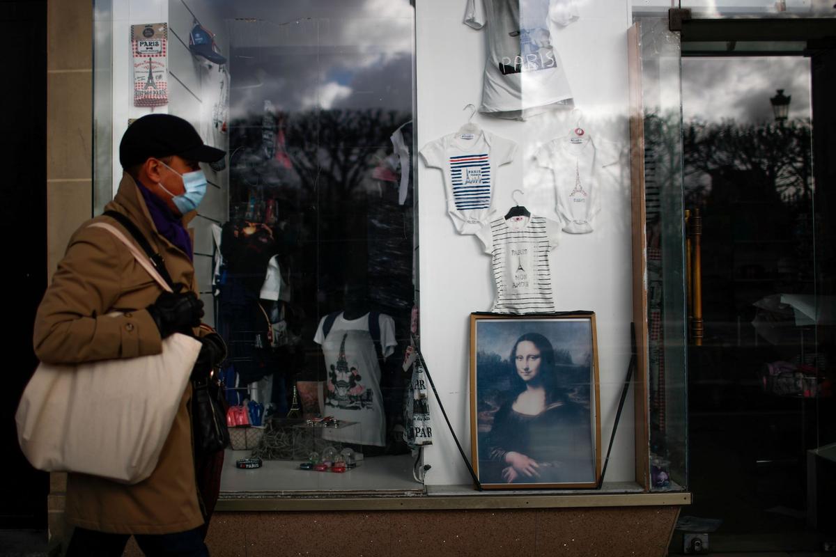French Consumer Confidence Stronger Than Expected in September