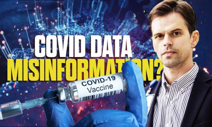 EpochTV Review: Is COVID-Deaths Data Being Used for Profit?