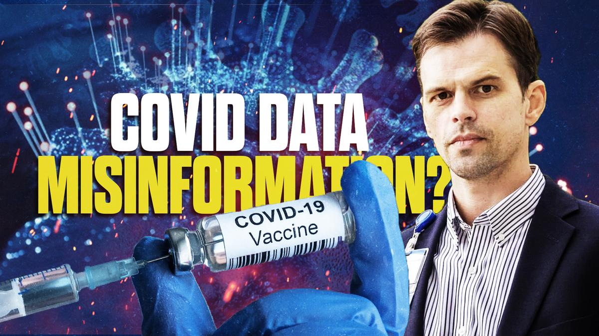 EpochTV Review: Is COVID-Deaths Data Being Used for Profit?