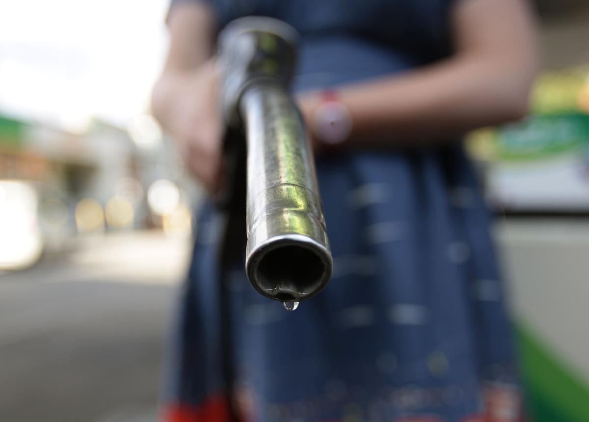UK, EU Gasoline Prices Spike to Record High Amid Russia’s Destabilization of Ukraine