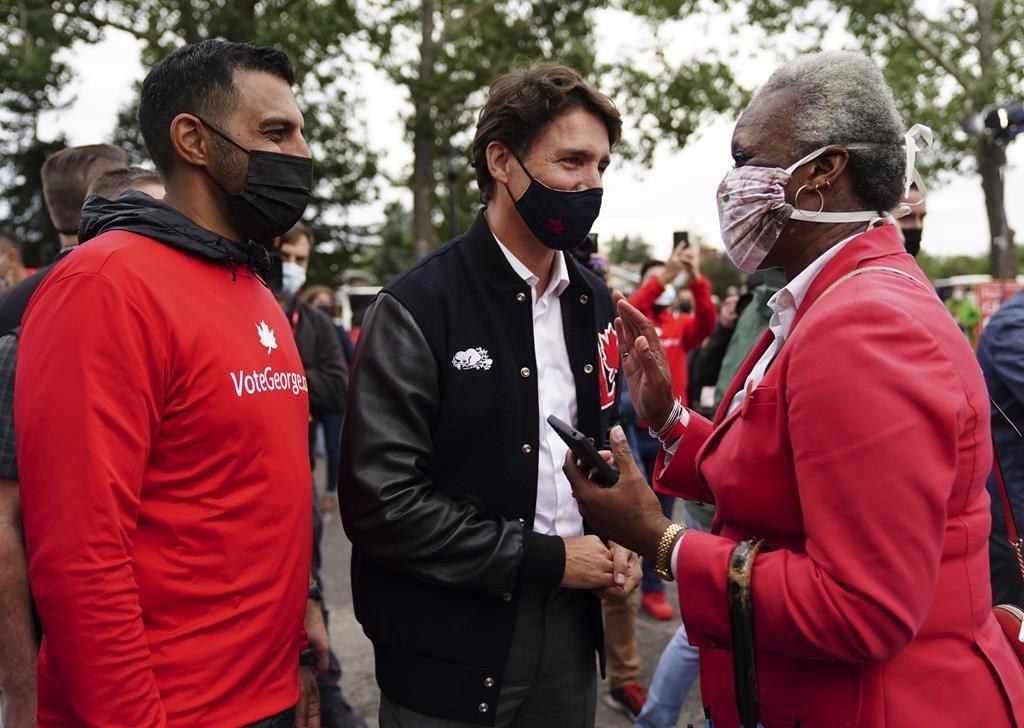 Defeated Tory Candidate to Ask Court to Quash Liberal Win in Calgary Skyview