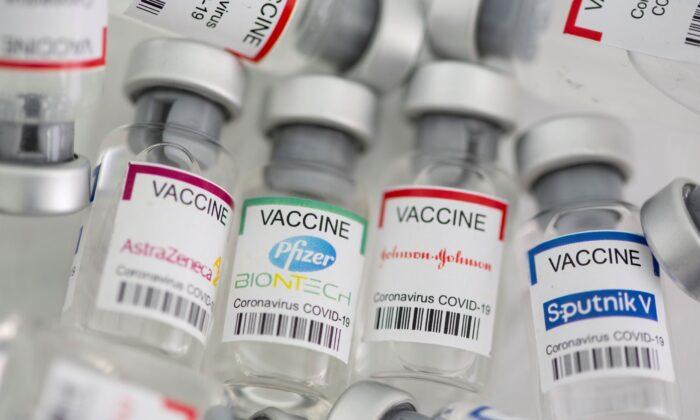 EU Extends Vaccine Export Control Mechanism Until Year-End: Official