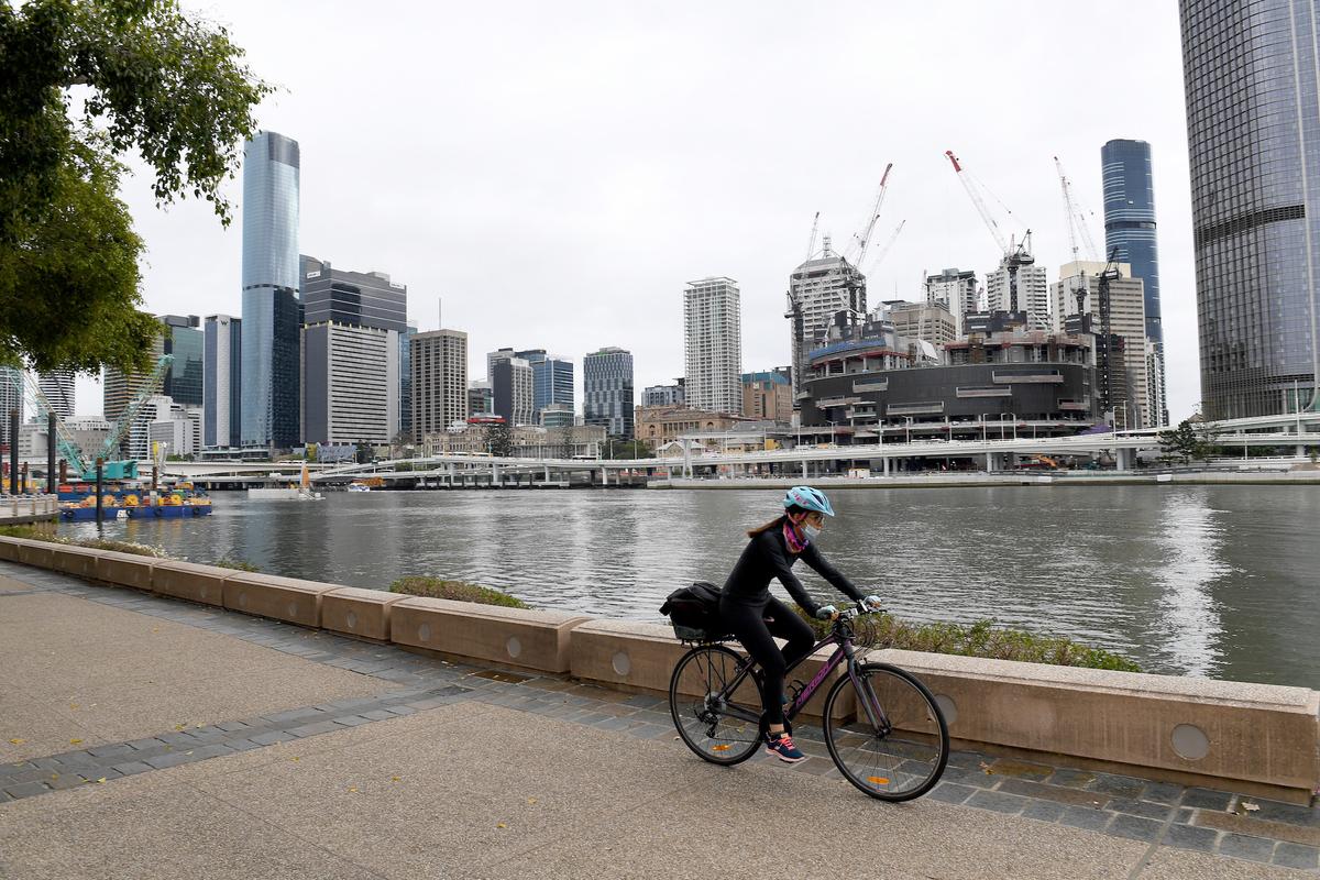 Queensland Extends Restrictions to Brisbane, Moreton Bay, Gold Coast After 4 New COVID-19 Cases