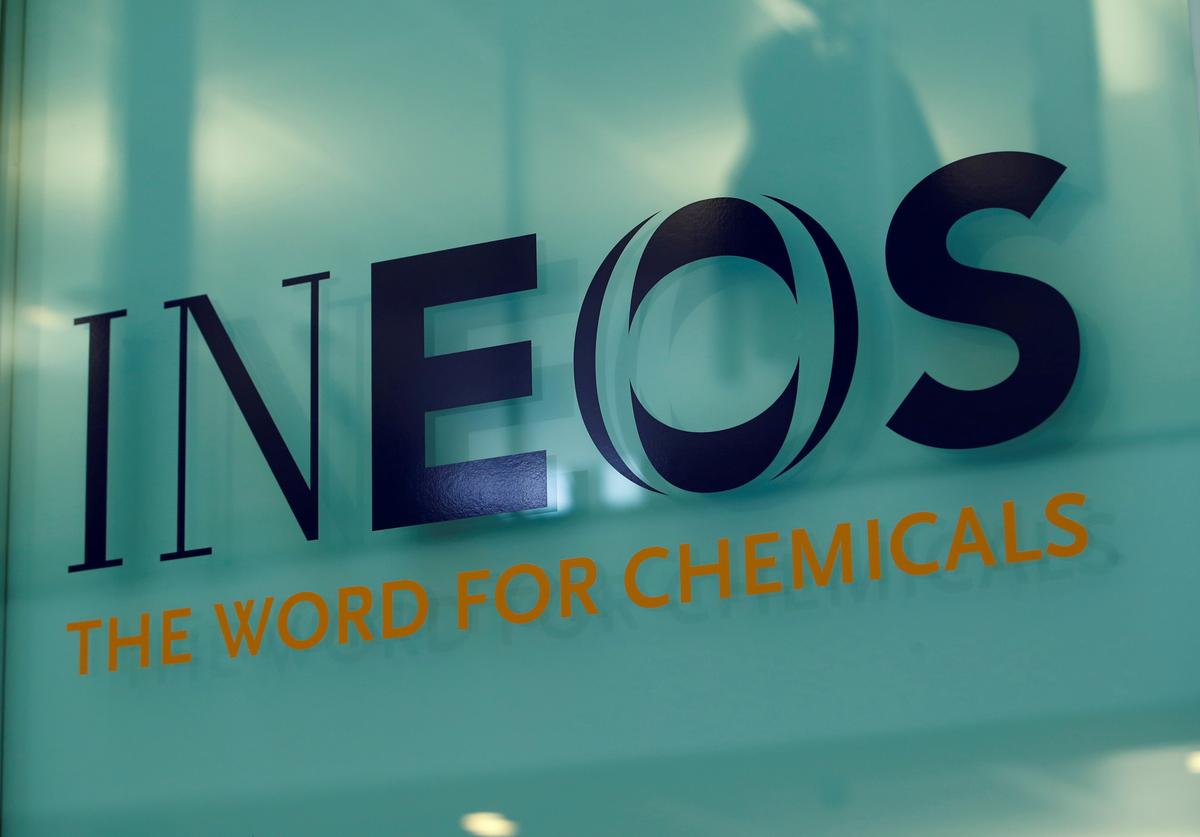 Ineos Asks UK Government for Permission to Build Shale Gas Fracking Test Site
