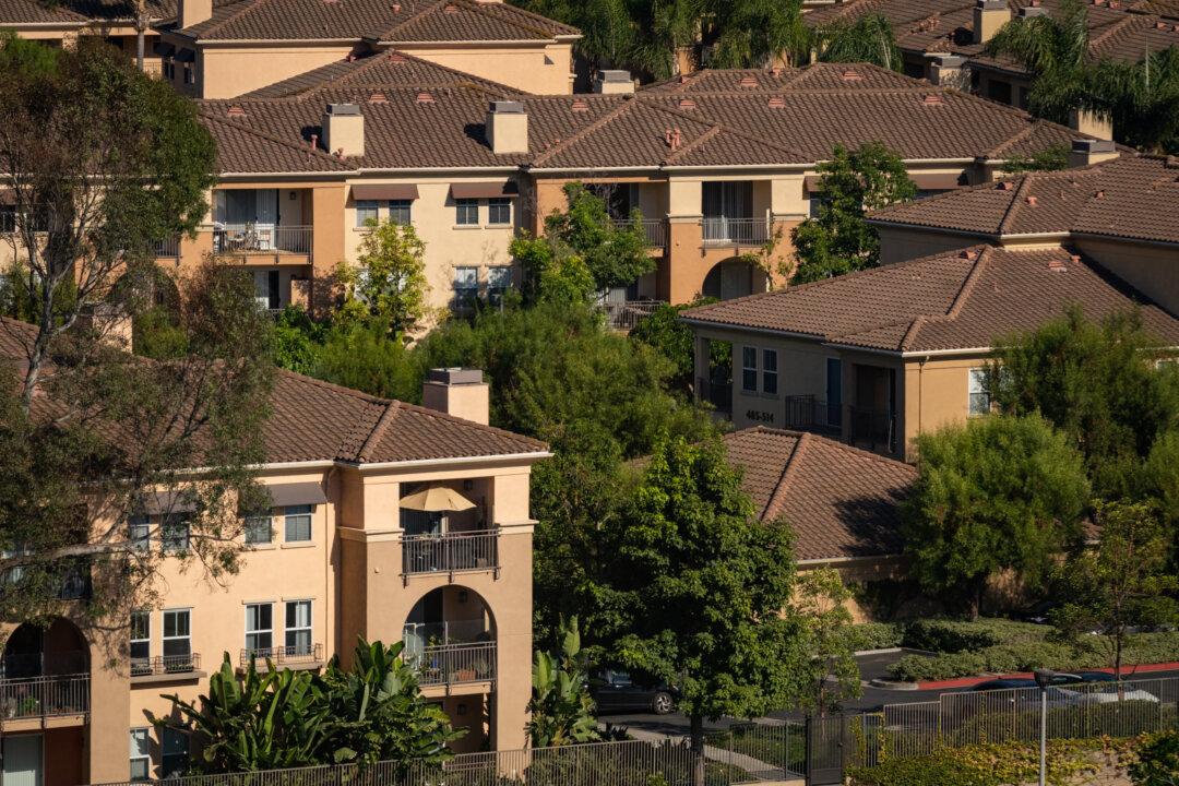 SoCal Home Sales Drop to Lowest Level Since Great Recession