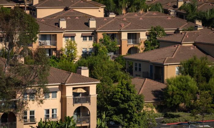SoCal Home Sales Drop to Lowest Level Since Great Recession