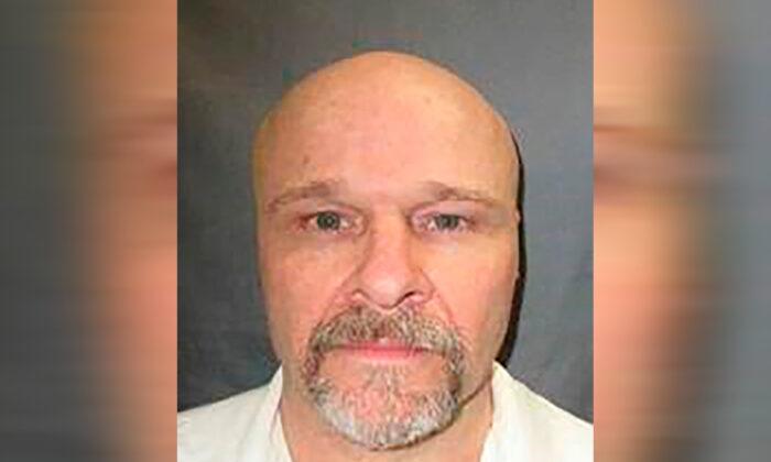 Texas Inmate Executed for Fatally Stabbing 2 Brothers