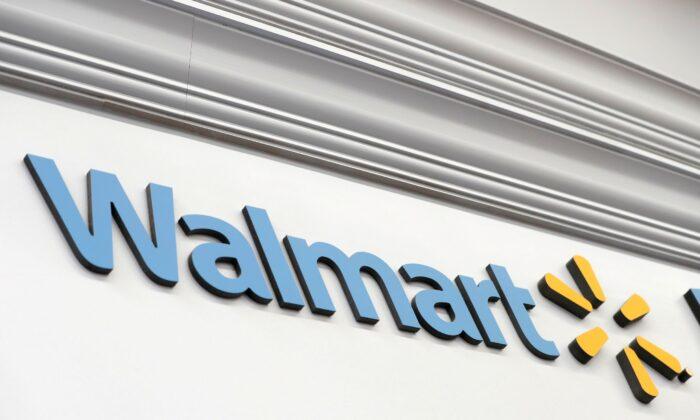 Business Chart of the Day: Where Will the Walmart Sell-Off End?