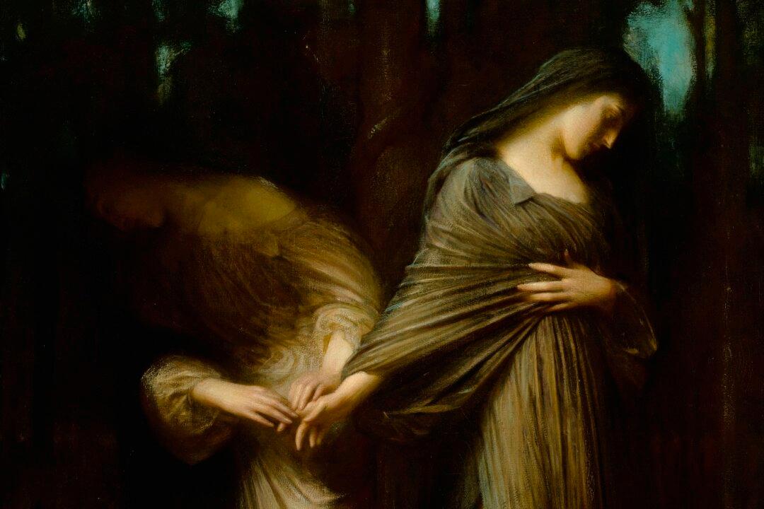 Holding On to Eternal Virtues: ‘Farewell’