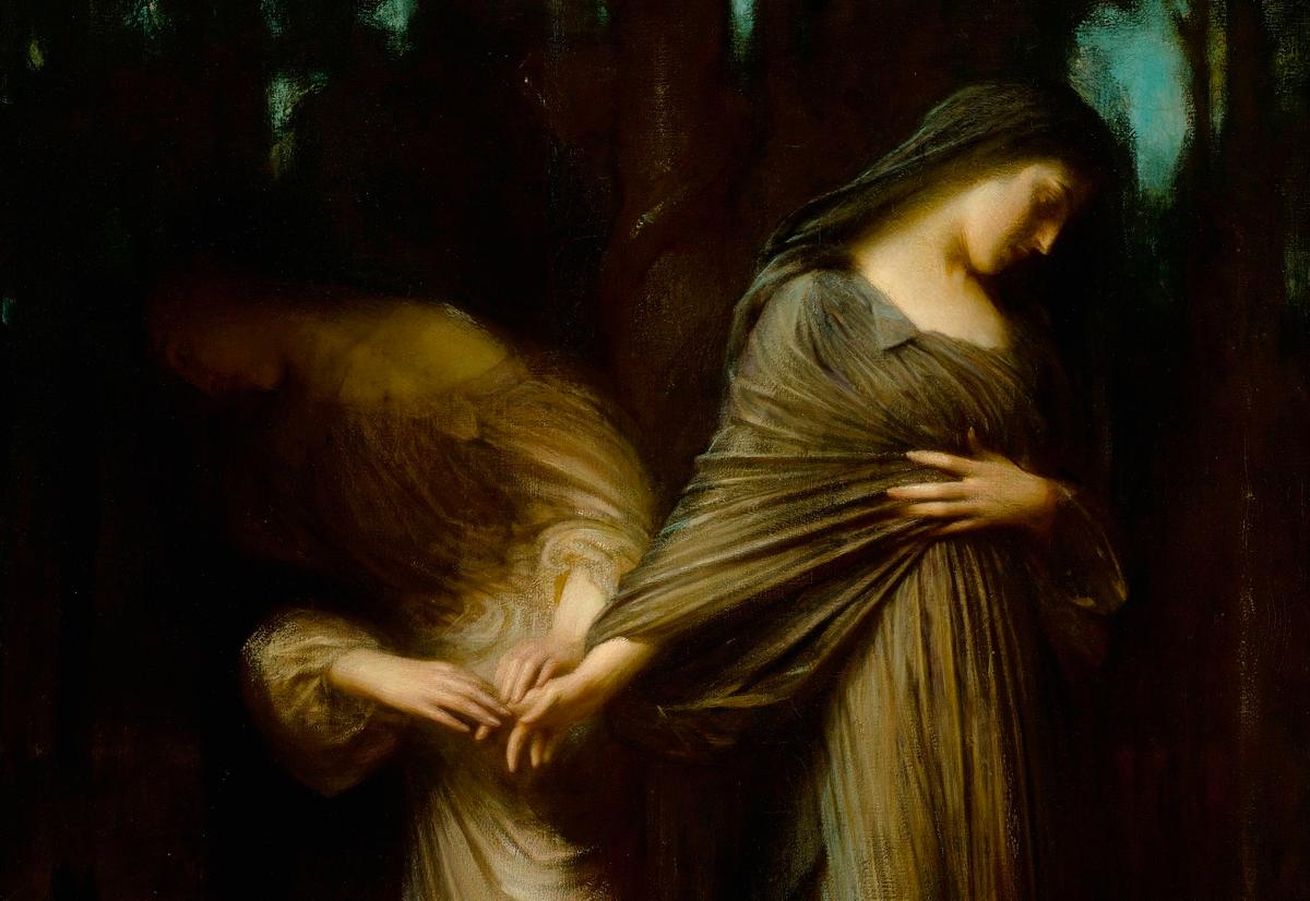 Holding On to Eternal Virtues: ‘Farewell’