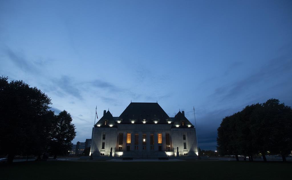 Canada’s Top Court to Rule on Ontario’s Move to Slash Toronto City Council