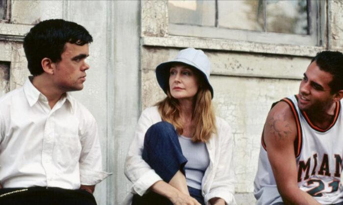 Popcorn and Inspiration: ‘The Station Agent’: Director Tom McCarthy’s Low-Key Debut Masterwork
