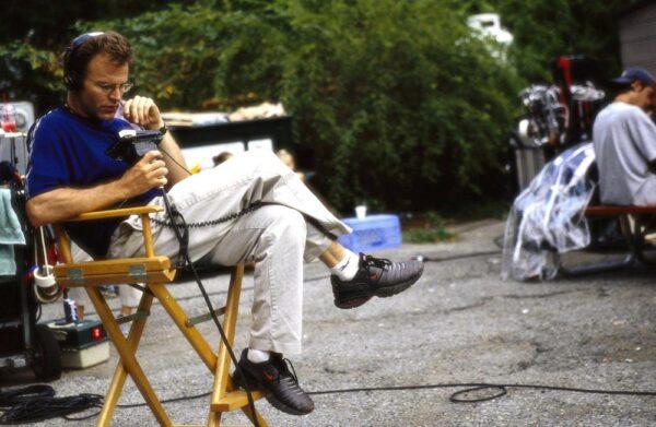 Tom McCarthy wrote and directed “The Station Agent.” (Miramax Films)