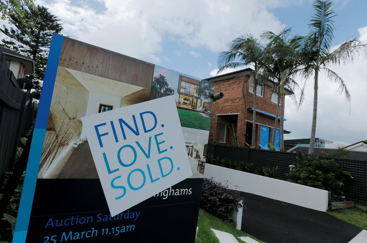 Australia ‘Overwhelmingly’ Reliant on Stimulus in Dealing With Housing Affordability: Report