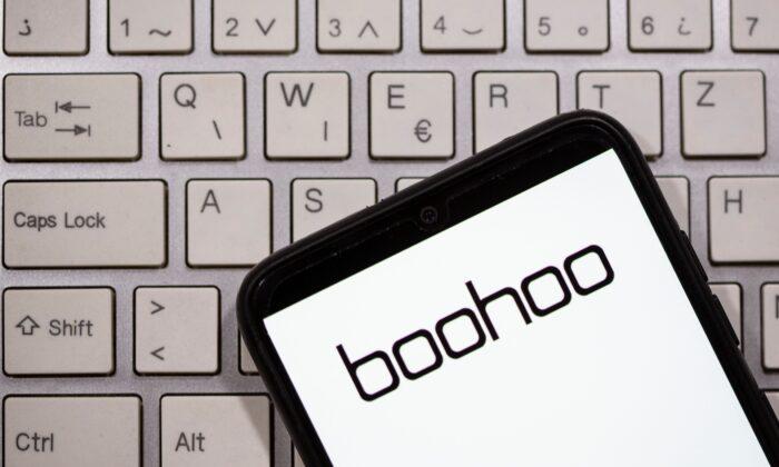 Boohoo’s Margins Dented by Higher Freight and Labour Costs