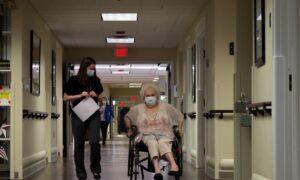 US Nursing Home Costs Increased by the Largest Amount Since 1997