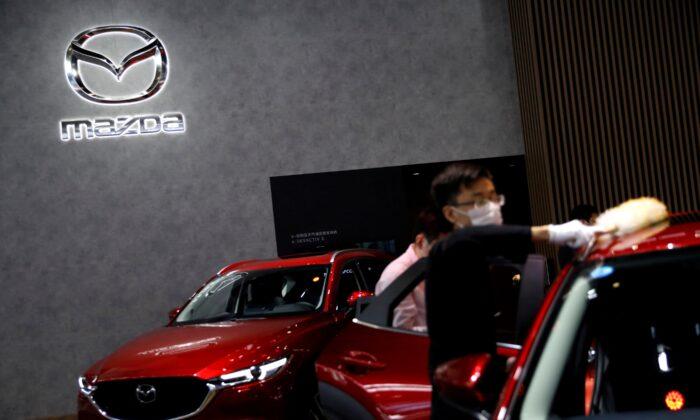 Toyota, Mazda’s US Joint Venture to Hire 1,700 Additional Employees