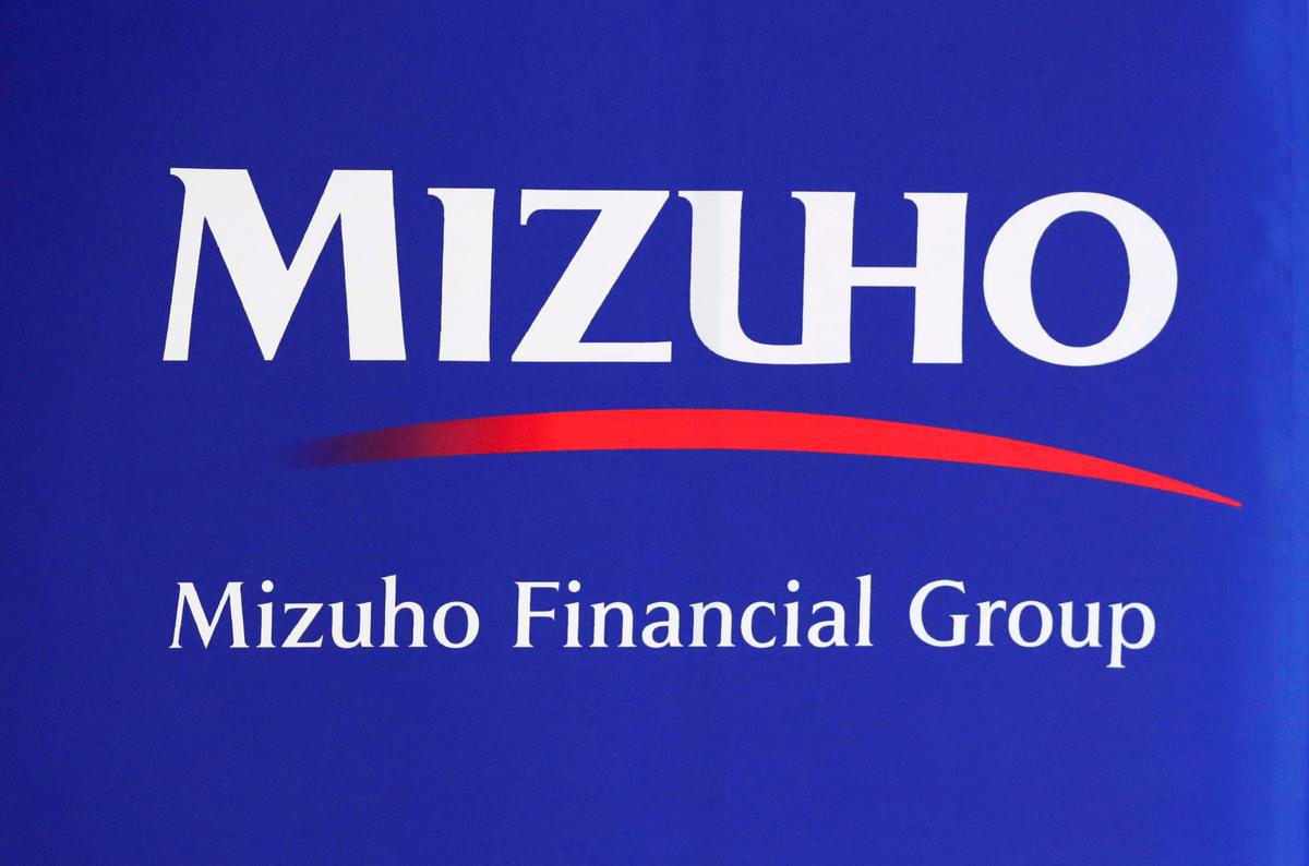 Japan’s Mizuho Hit With Another Glitch, Some Transactions Delayed